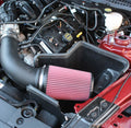 Performance Cold Air Intake Kit