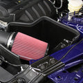 Performance Cold Air Intake Kit