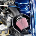 Super Big Air Intake Kit
