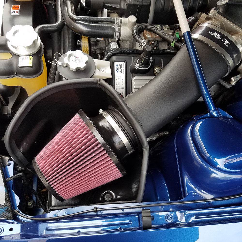 Super Big Air Intake Kit