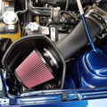 Super Big Air Intake Kit