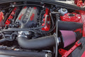 LT1 SS 110mm MAF Intake System