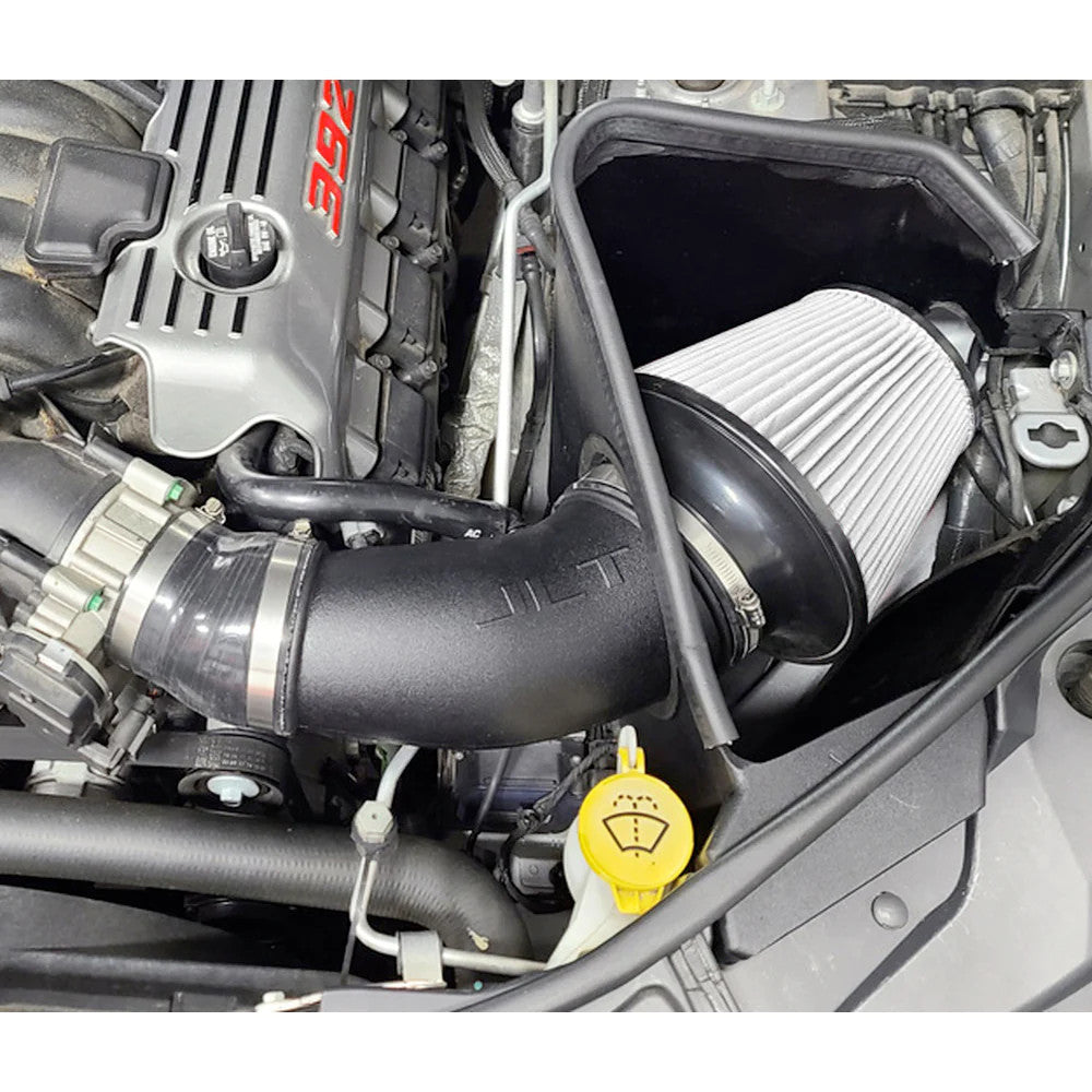6.4L Cold Air Intake Kit