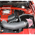 Series II Cold Air Intake