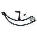 Billet Aluminum Oil Catch Can