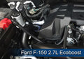 Billet Aluminum Oil Catch Can