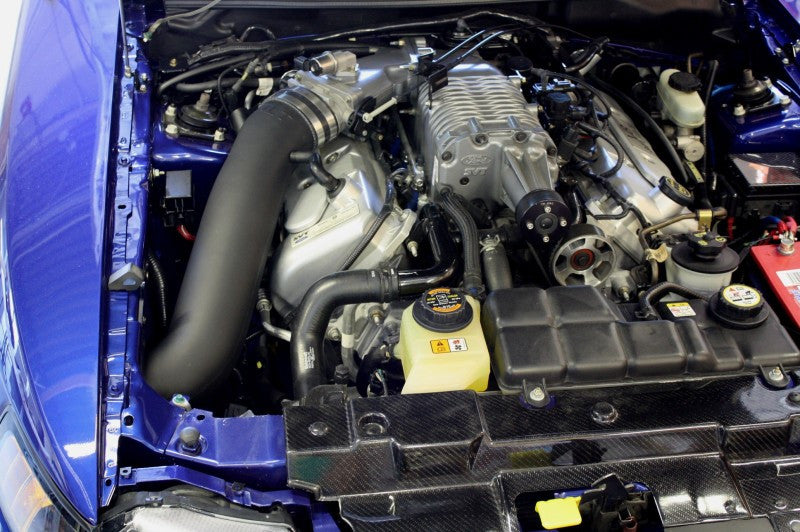 Next Generation Cold Air Intake