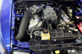 High Boost Cold Air Intake Kit