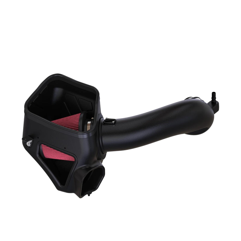5-Inch Cold Air Intake System
