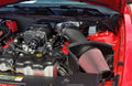 123mm Cold Air Intake System for Supercharged Applications