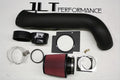123mm Cold Air Intake System for Supercharged Applications