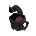 5-Inch Cold Air Intake System