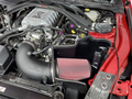 Big Air Cold Air Intake Kit