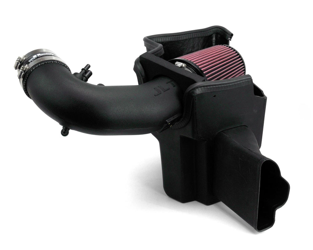 Cold Air Intake with 5-Inch Tube and Dry Filter