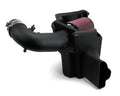 Cold Air Intake with 5-Inch Tube and Dry Filter