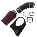 Series 2 Ram Air Intake Kit