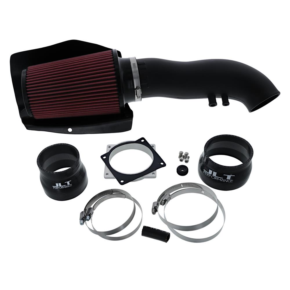 Series 2 Ram Air Intake Kit