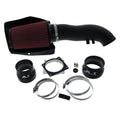 Series 2 Ram Air Intake Kit