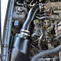 Series 2 Ram Air Intake Kit