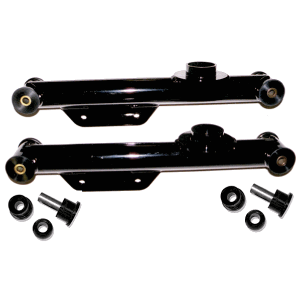 Rear Lower Control Arms