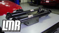 Rear Lower Control Arms