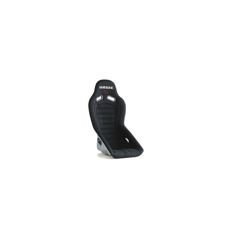 Low Max System Seat Shell, Silver FRP