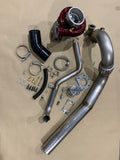 Big Turbo Upgrade Kit