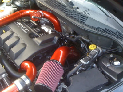 Custom FMIC and Pressure Pipe Package