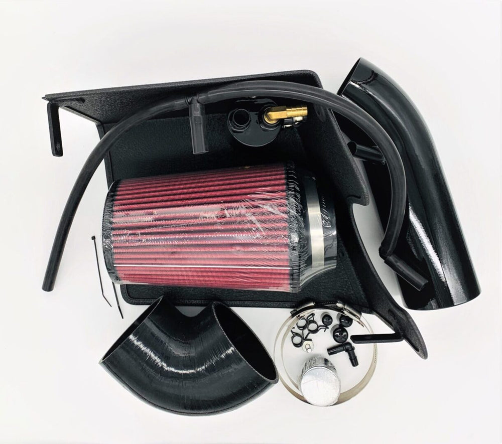 Ram SRT-10 Cold Air Intake
