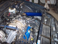 3.8L Cold Air Intake