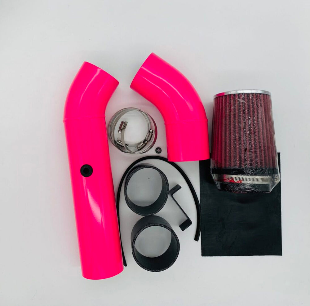 3.8L Cold Air Intake