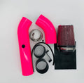 3.8L Cold Air Intake