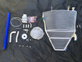 World Supersport 600 Yamaha R6 Water/Oil Radiator