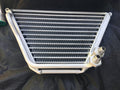 World Supersport 600 Yamaha R6 Water/Oil Radiator