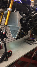 World Supersport 600 Yamaha R6 Water/Oil Radiator