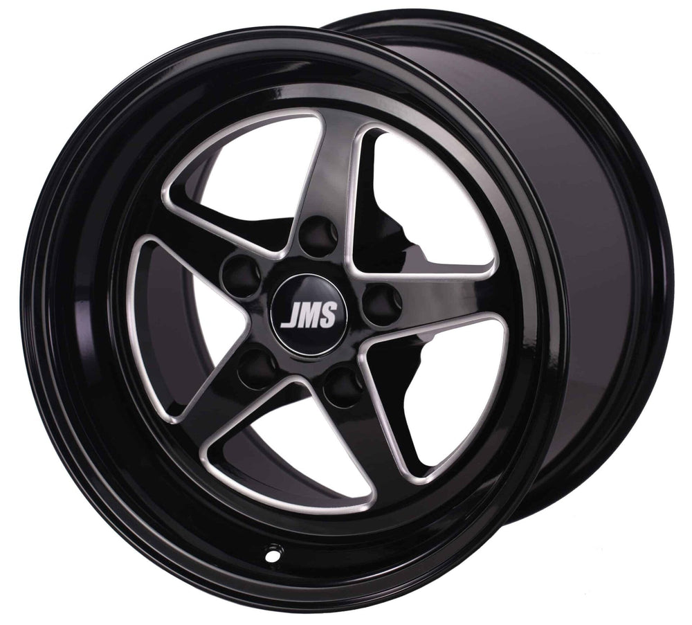 Avenger 20x9 5-Spoke Wheel