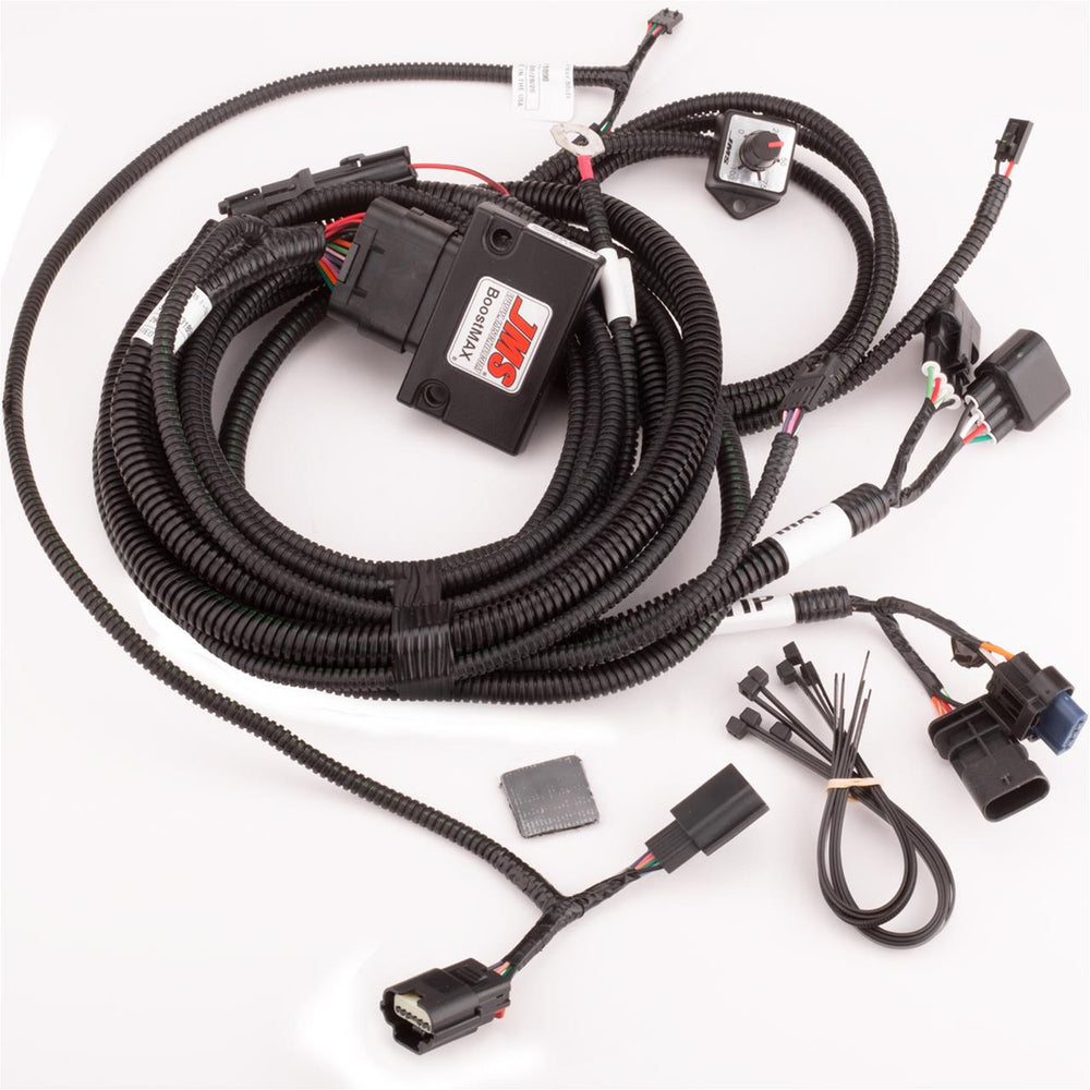 BoostMAX 2.3L EcoBoost Performance Booster