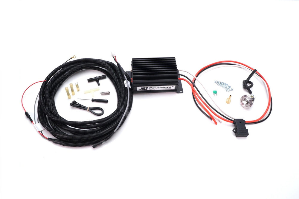 Fuelmax Fuel Pump Voltage Booster