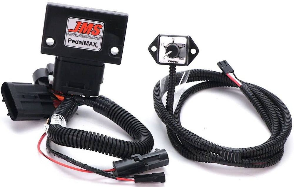 PedalMAX Throttle Enhancer