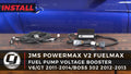 FuelMAX 1000 HP Voltage Booster and Regulator
