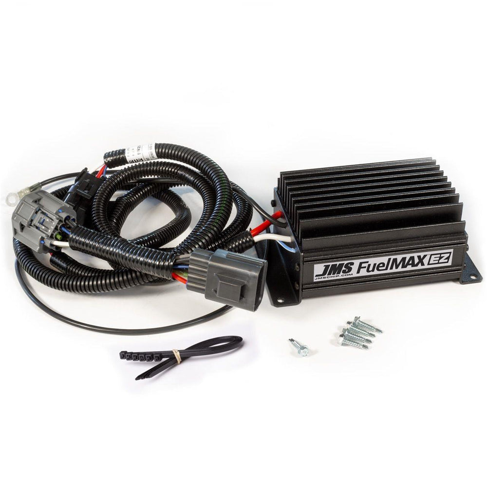 FuelMAX EZ Fuel Pump Voltage Booster