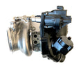 Super 45 Turbocharger