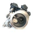 Super 45 Turbocharger