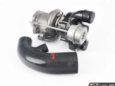 S42 Turbocharger