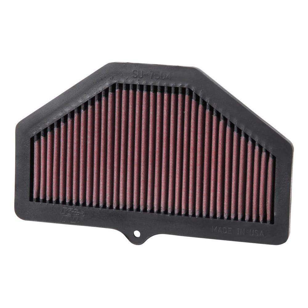 K&N Suzuki Replacement Air Filter