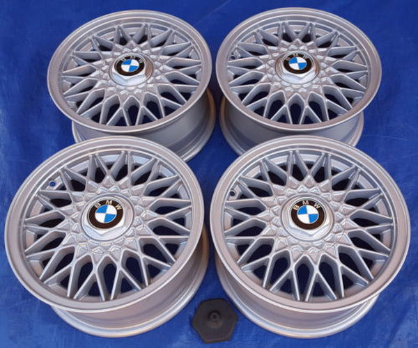 JNC006 15x8 4x100/4x114.3 Wheel
