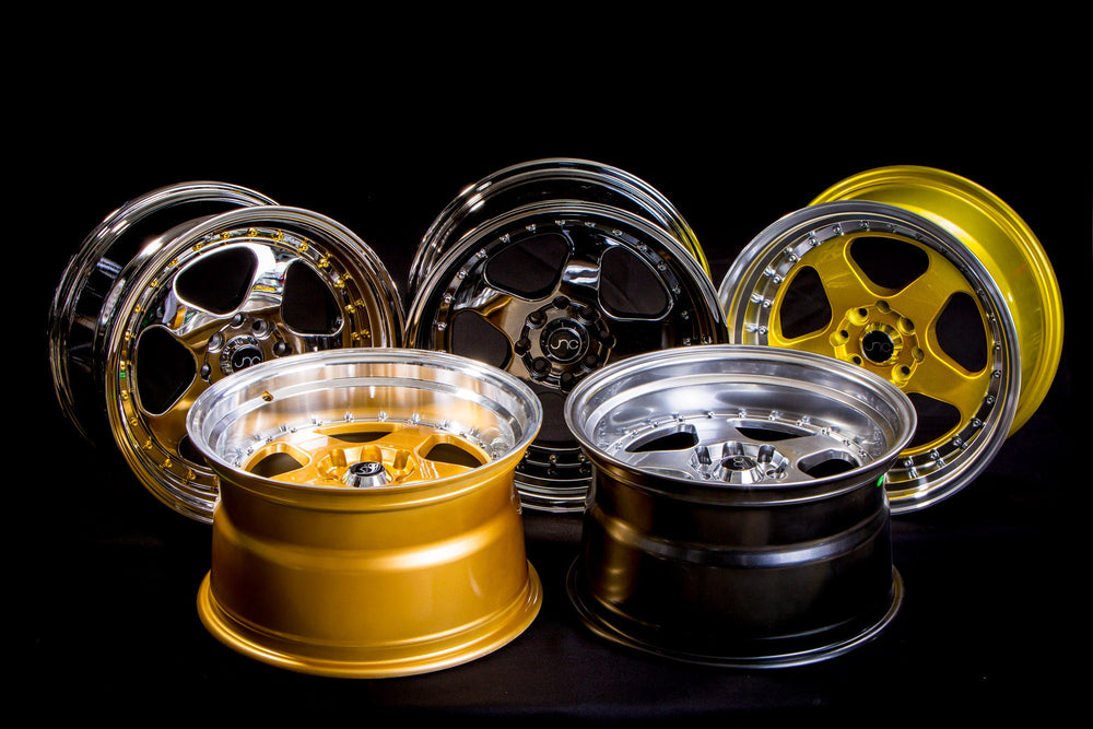 JNC010 16x8 +25 4x100/4x114.3 Hyperblack Alloy Wheel