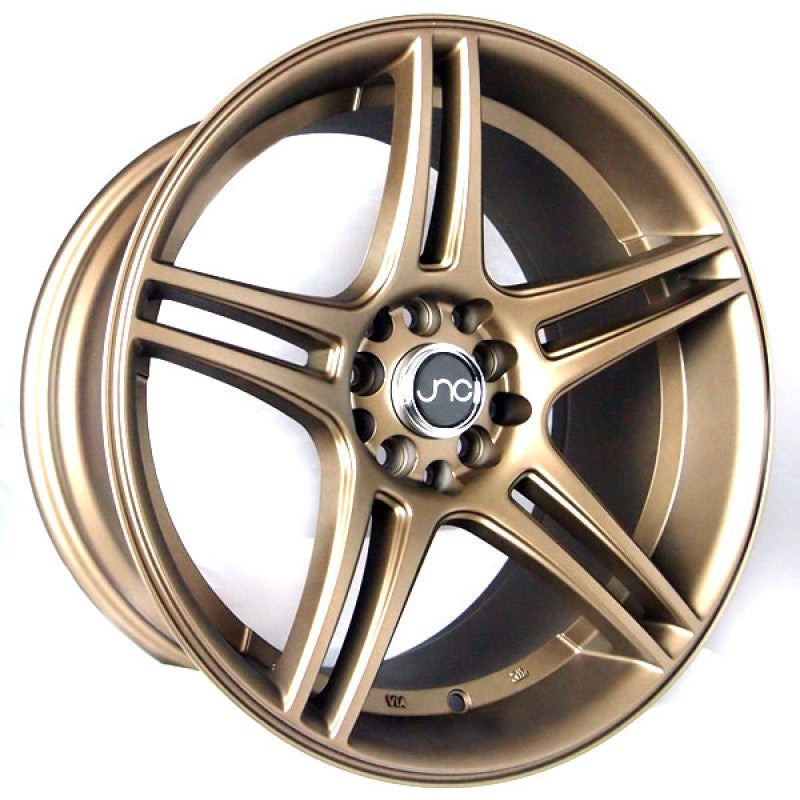 JNC029 16x9 +25mm 4x100/4x114.3 Wheel