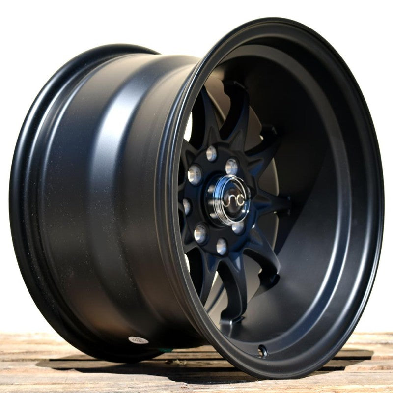 JNC003 15x8 Alloy Wheel