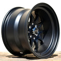 JNC003 15x8 Alloy Wheel